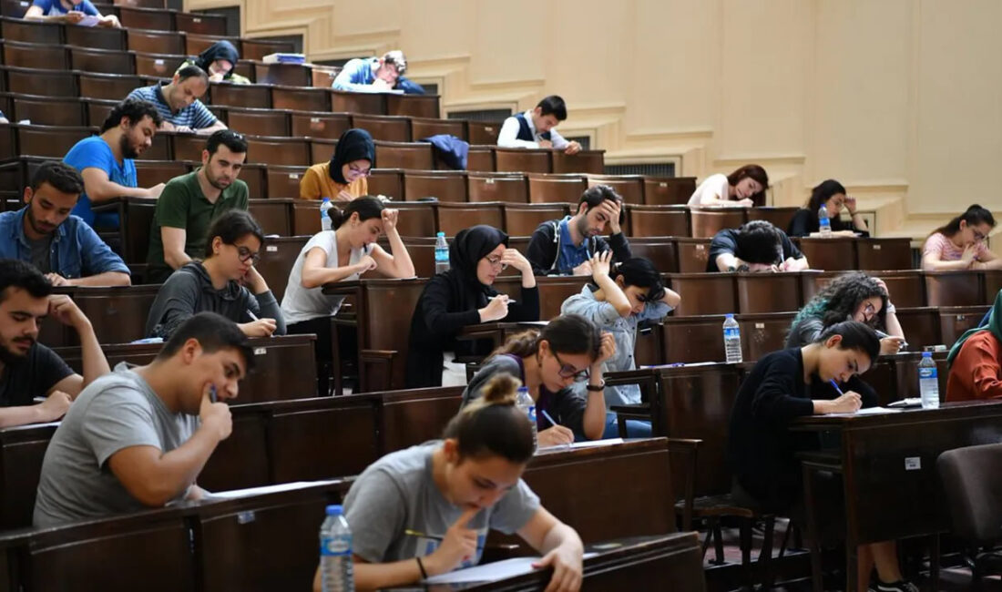 üniversite Kayıt Süreçleri ve E-Kayıt İşlemleri Hakkında Bilgiler üniversite kayıt