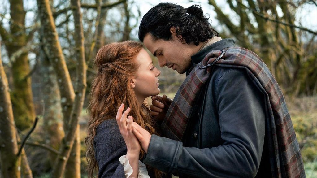 Outlander