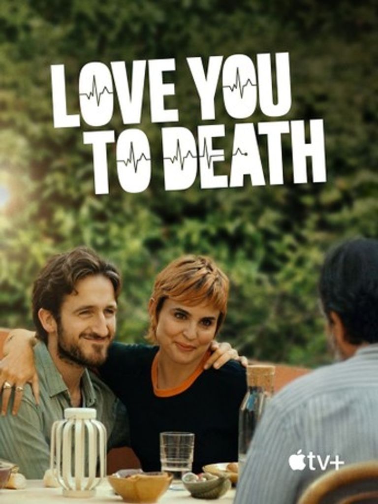 Love You to Death