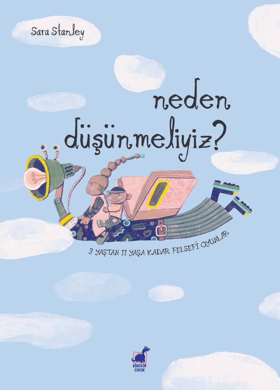 Çocuk Kitabı