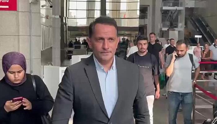 Flaş Gelişme: Mücahit Birinci Hakkında Soruşturma Başlatıldı İstanbul Cumhuriyet Başsavcılığı’ndan