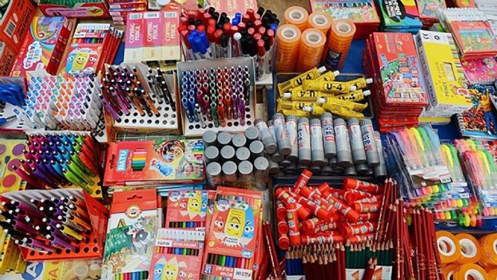 Okul Alışverişinde Fiyat Artışları: 2023-2024 Eğitim Yılına Hazırlık Yeni Eğitim