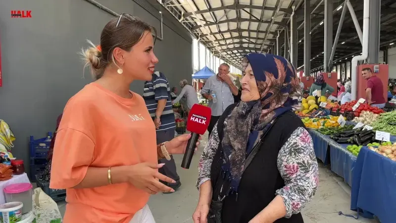 Pamukova Kapalı Pazar Yeri