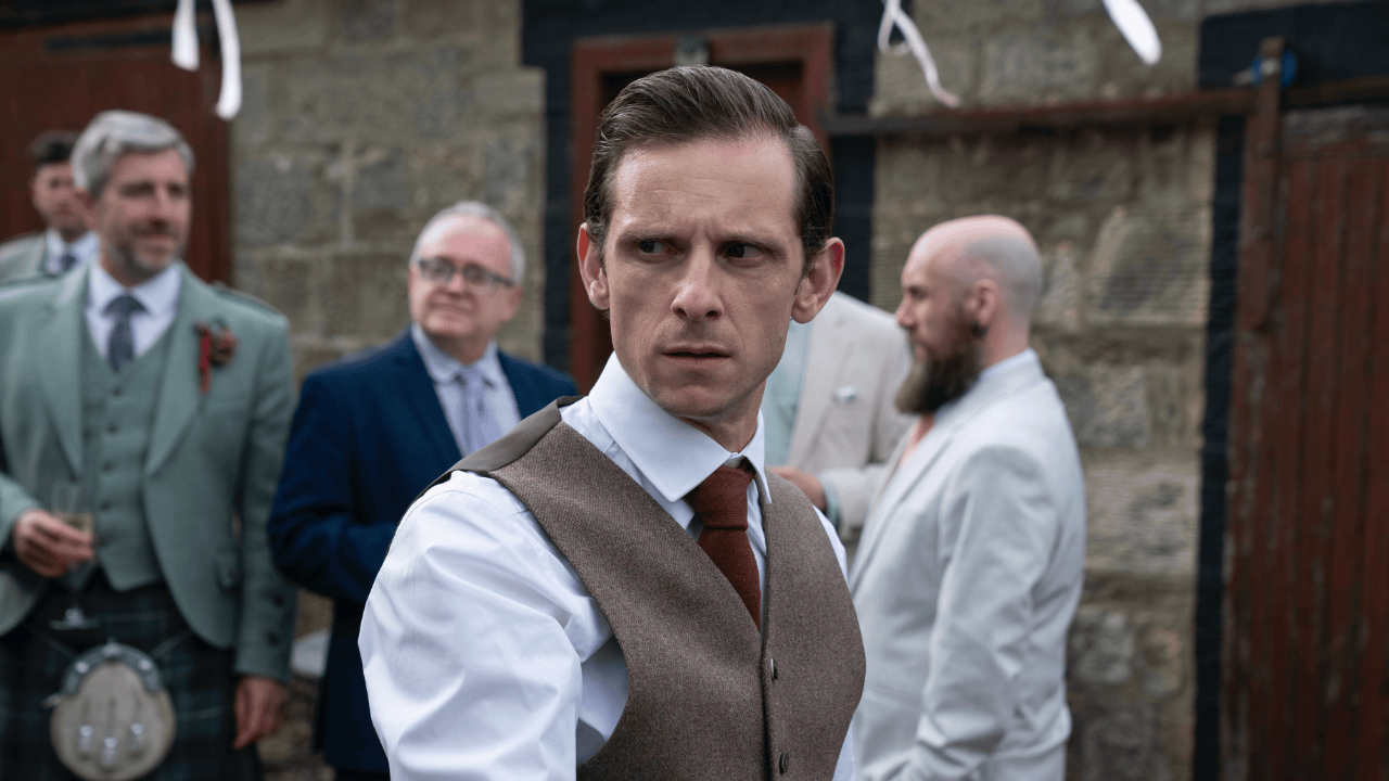 1755788567 HBO Max ve BBCden Merak Uyandiran Yeni Drama Half Man