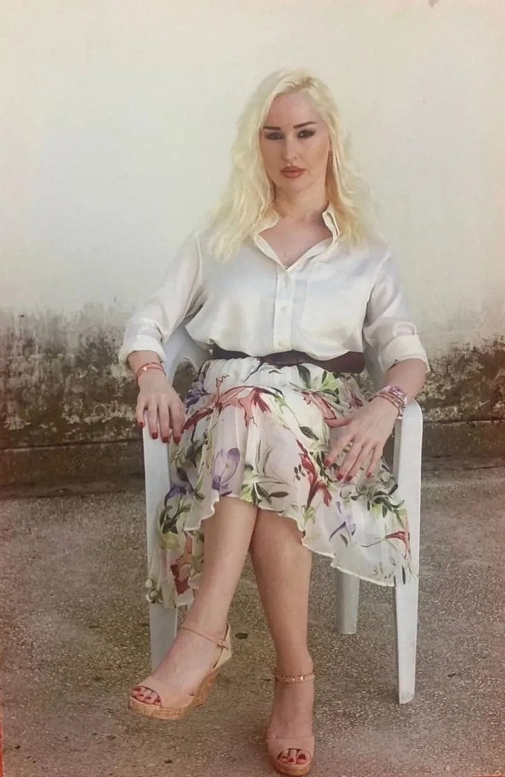 Merve Büyükbayrak - Duruşma İfadesi