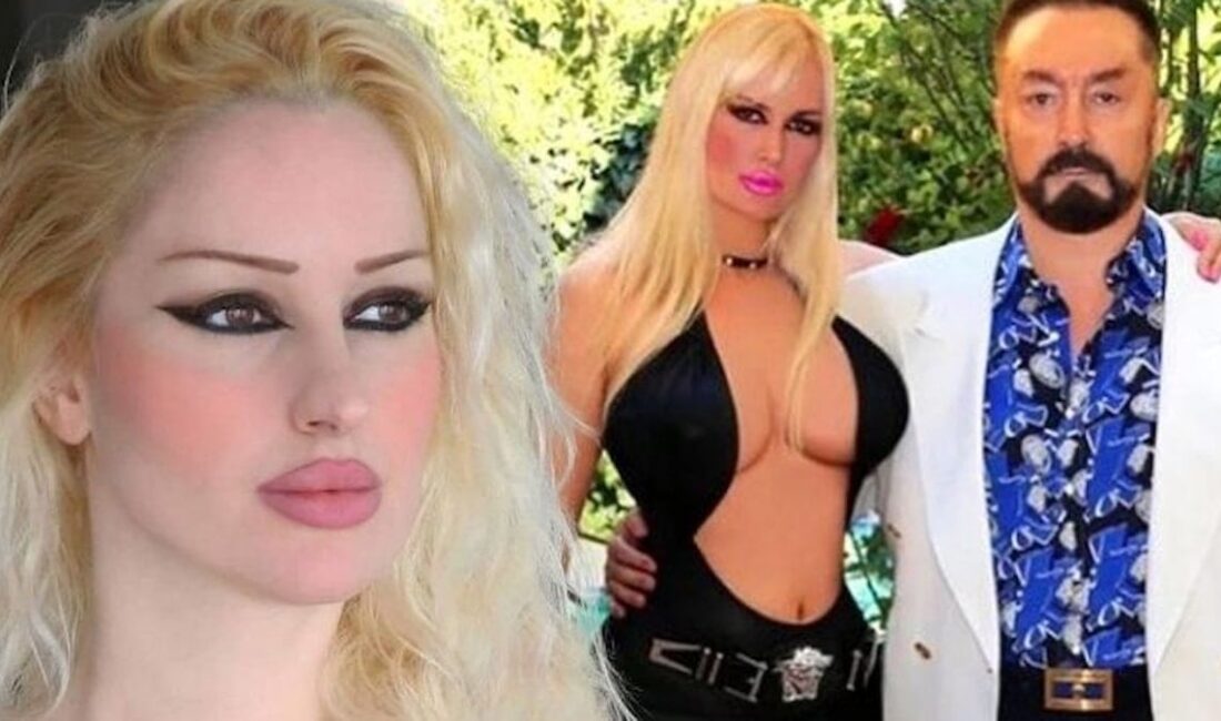 Flaş Gelişme: ‘Kedicik’ Merve Büyükbayrak’ın Cezaevindeki Görüntüleri Gündem Oldu Kritik