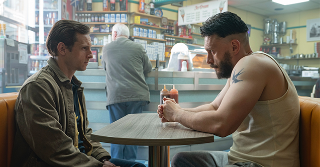 HBO Max ve BBC İş Birliğiyle “Half Man” Geliyor Yeni