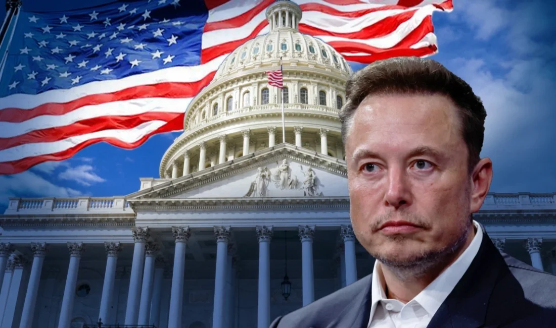 Elon Musk’ın xAI Girişimi, Kamu Yararı Statüsünden Vazgeçti xAI’nin finansal