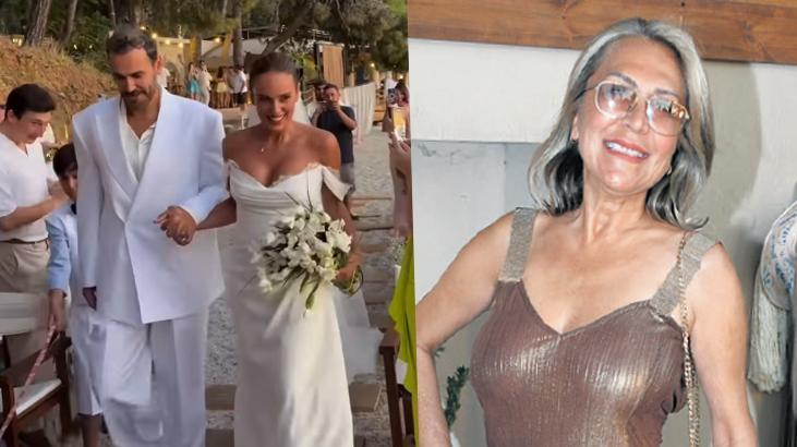 Bestemsu Özdemir ve Ersin Görkem’in Evlilik Haberi: Hamilelik İddialarına Yanıt