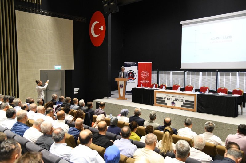 Toplantı Görseli
