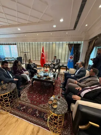 Müze Anıları