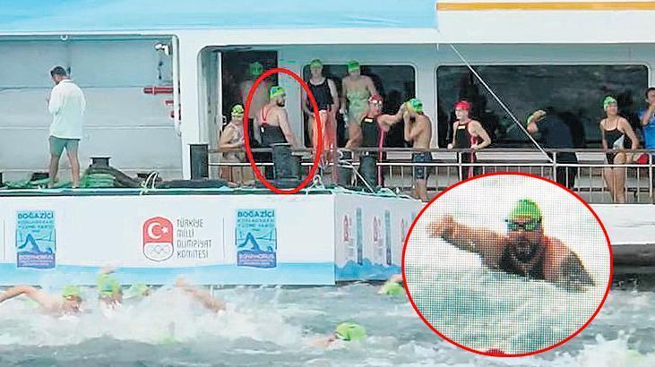 Rus Yüzücü Svechnikov, Yarışta Kayboldu: Olası Nedenler ve Arama Çalışmaları