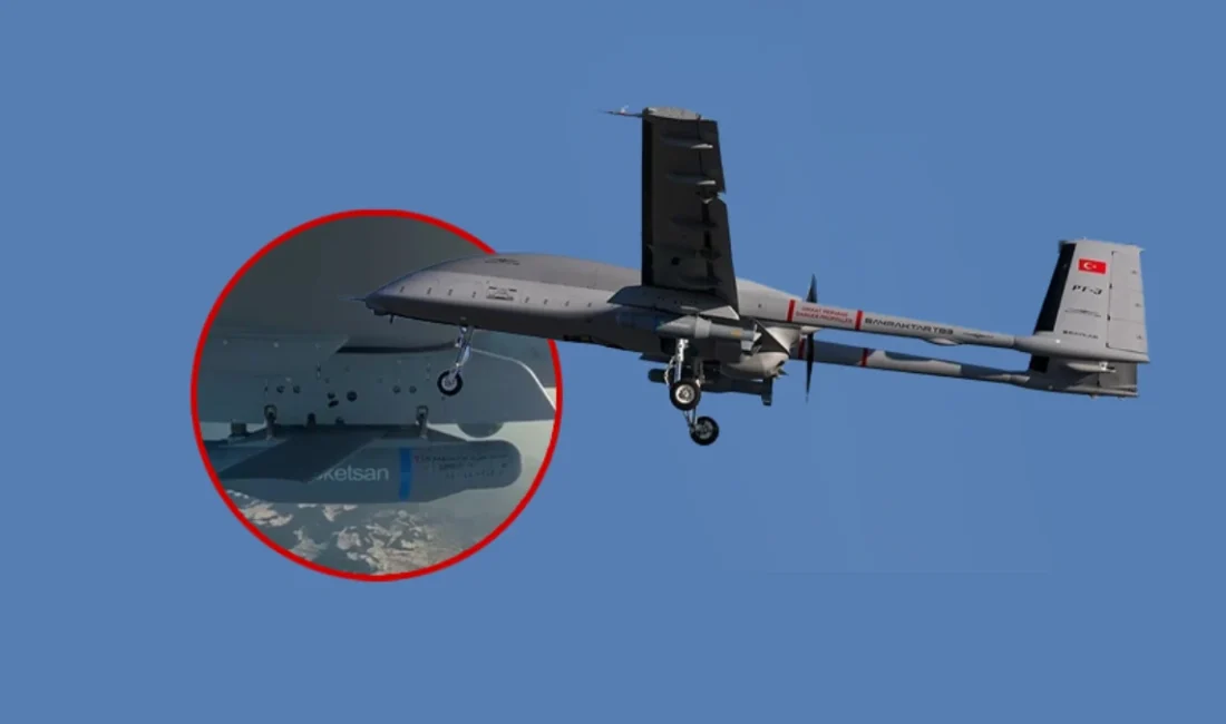 Leonardo ve Baykar Ortaklığı: Dronların Ferrarisi Avrupa’yı Sarıyor İtalyan Basınında