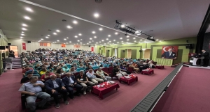 Eğitim Semineri 27-08-2025