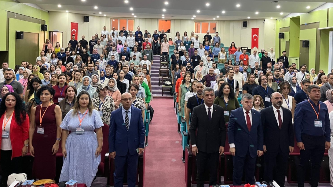 Türkiye Yüzyılı Maarif Modeli Kapsamında Eğitim Semineri Gerçekleştirildi Erzurum’da Öğretmenlere
