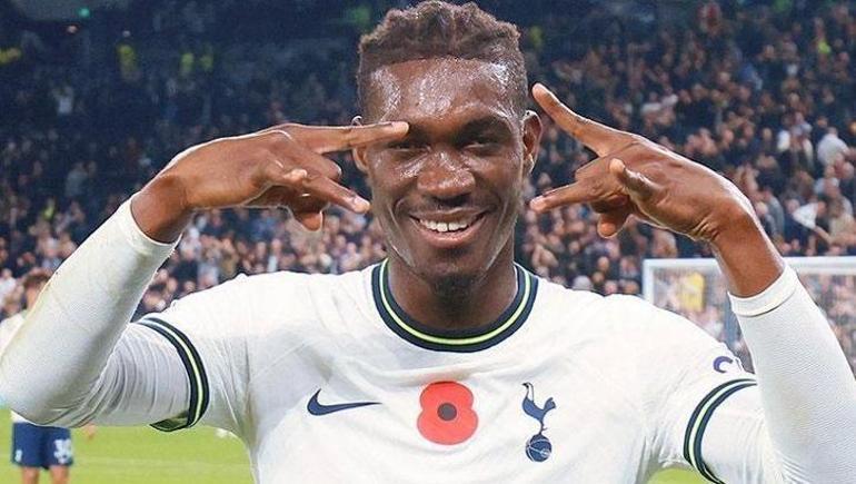 Yves Bissouma Durumu