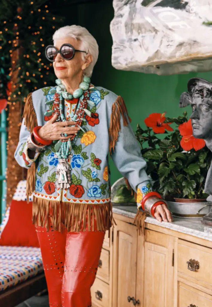 Moda Dünyasında Şaşırtan Anlar: En İyi 10 Belgesel Seçkisi Iris