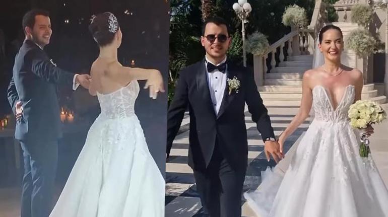 İpek Karapınar Evlilik