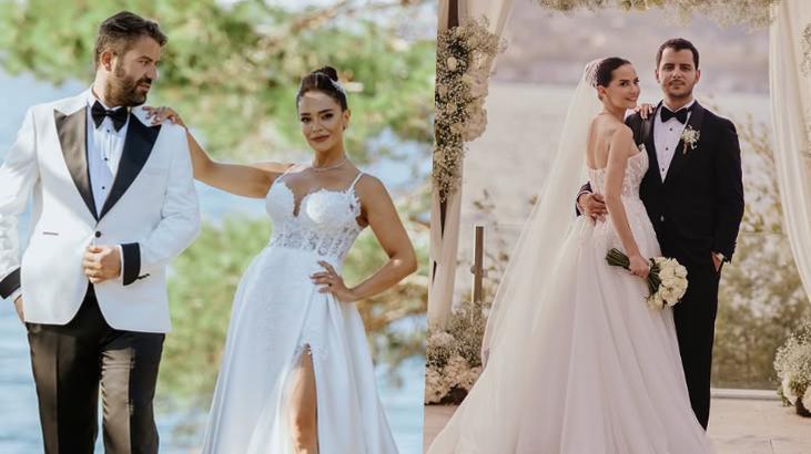 Ezgi Şenler ve Ömer Gürgen Evleniyor: Magazin Dünyasında Yeni Bir