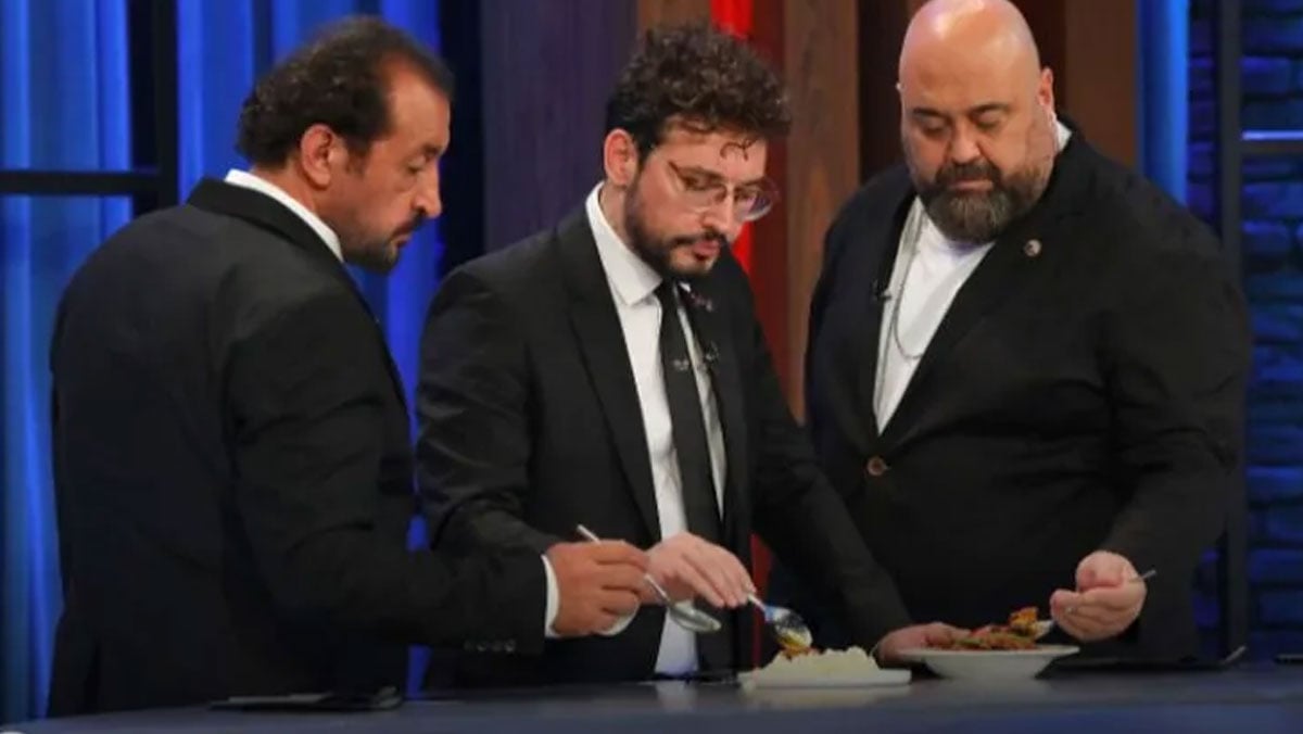 1756606528 MasterChef Turkiyede Juri Karariyla 7 Eleme Adayi Belirlendi