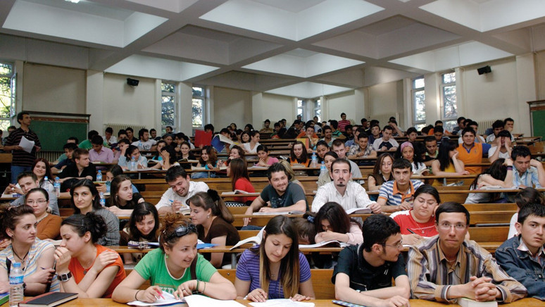 2023 Yili Universite Kayit Tarihleri Kontenjan Burs ve YOK Bilgileri