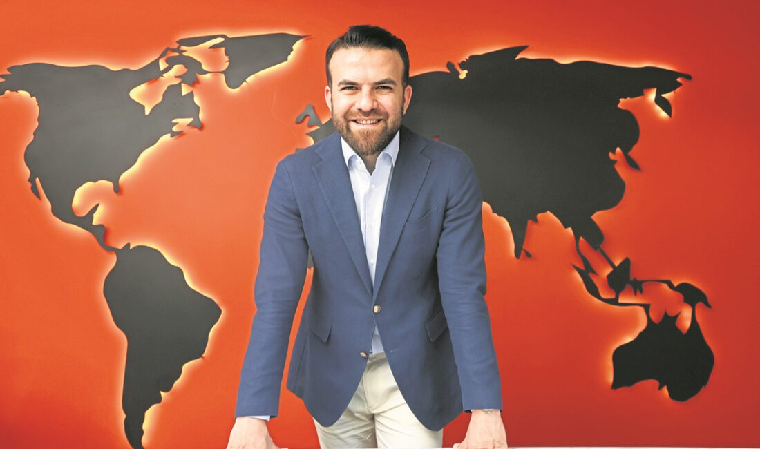 Yabancılara Gayrimenkul Satışı: Yatırım Fırsatları ve Yeni Yaşam Alanları Giriş: