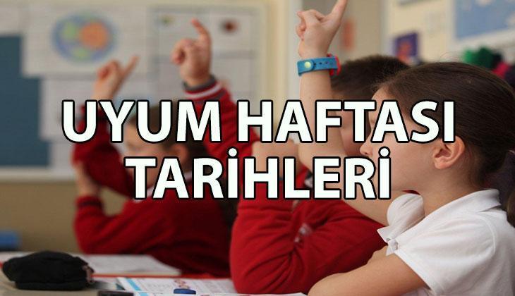 2025-2026 Eğitim Öğretim Yılı Tatil Takvimi İlk Ara Tatil Ne