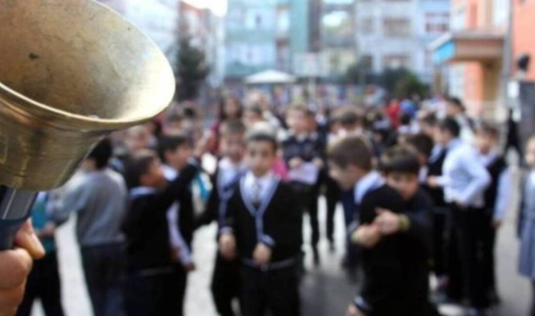 2025-2026 Eğitim Öğretim Yılı Başlangıç Tarihleri Belli Oldu Ağustos ayının