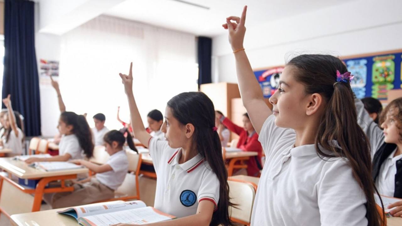 2025 2026 Egitim Yili Okul Acilis Tarihleri Veli Toplantilari ve Sinavlar