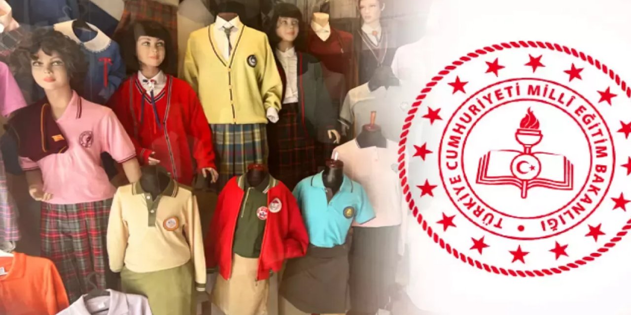 2025-2026 Eğitim Öğretim Yılı Okul Kıyafetleri Nereden Görüntülenecek?