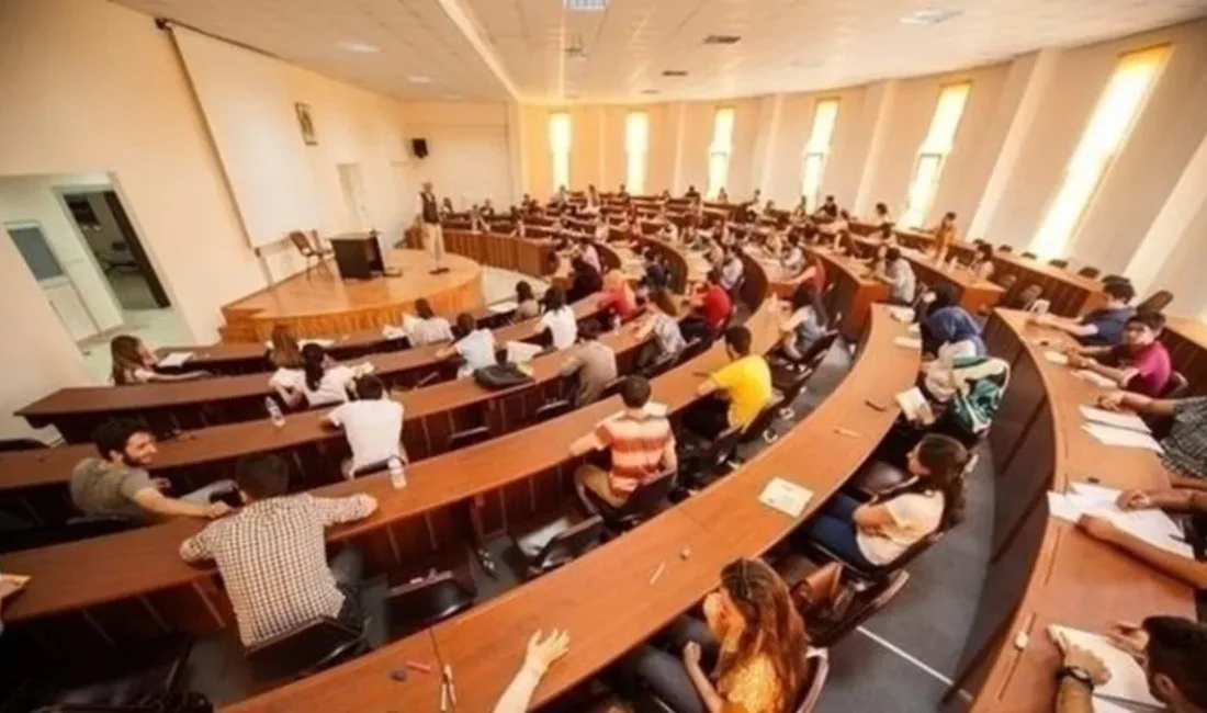 2025-2026 üniversite Kayıt Tarihleri Açıklandı: Hangi Süreçler İşlemeye Başladı? Kritiklik