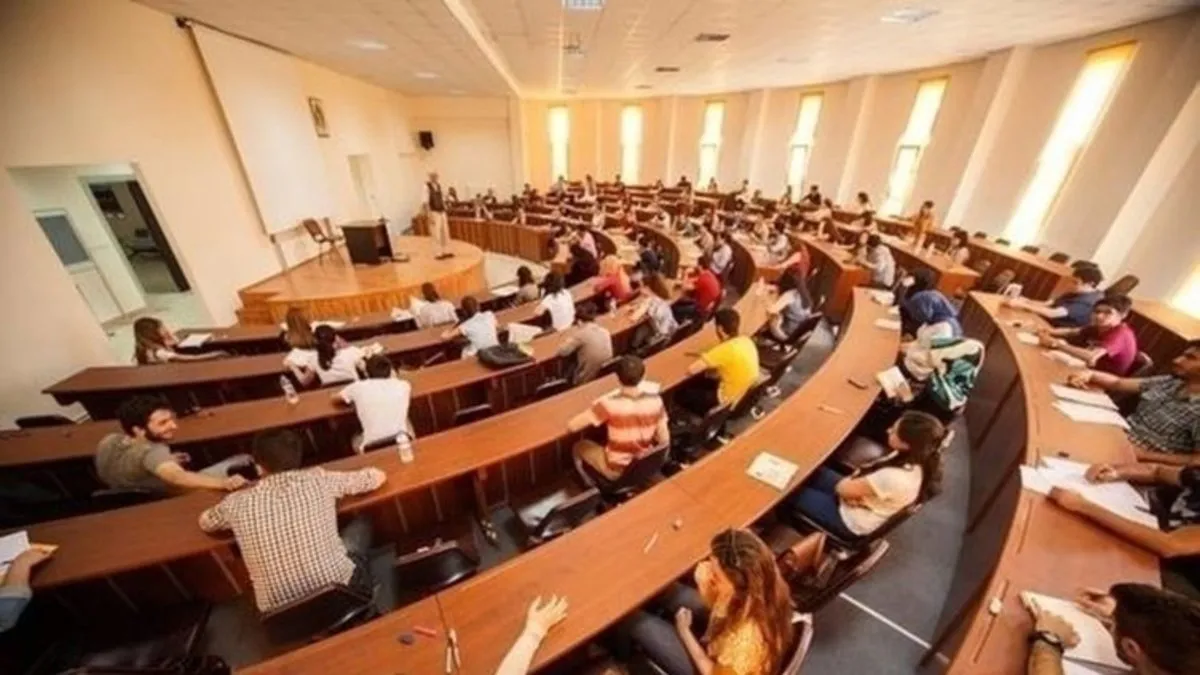 2025 2026 Universite Kayit Tarihleri YOK Tercih Kontenjan ve Burs Ipuclari