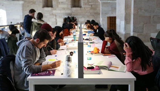 2025-2026 Akademik Yılı üniversite Kayıt Tarihleri Açıklandı 2025-2026 akademik yılı