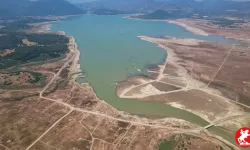 İzmir'de Kuraklık Alarmı! Kısmi Su Kesintileri Başlıyor