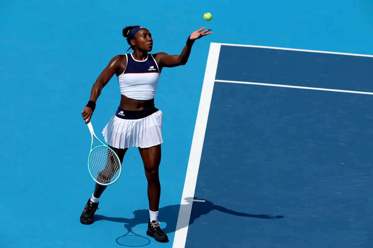 2025 Cincinnati Open: Çeyrek Finallere Ulaşan Yıldızlar 2025 Cincinnati Open,