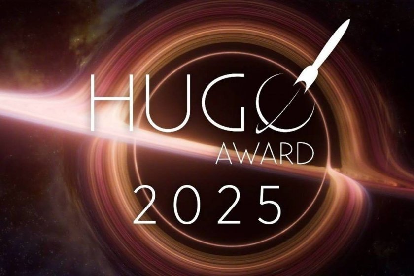 2025 Hugo Ödülleri Sahiplerini Buldu: Bilimkurgu Dünyasının En İyileri Açıklandı