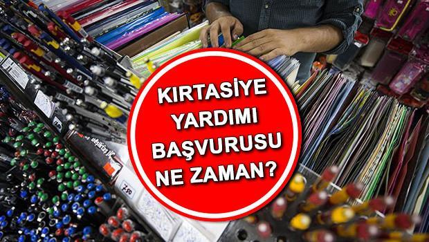 Eğitimde Kırtasiye Yardımı Şartları ve Destekleme Kriterleri Kırtasiye Yardımı Nedir?