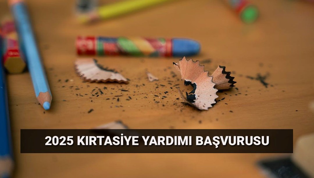Kırtasiye Yardımı Başvuru Koşulları Hakkında Bilgilendirme Kimler Destekten Faydalanabilir? Kırtasiye