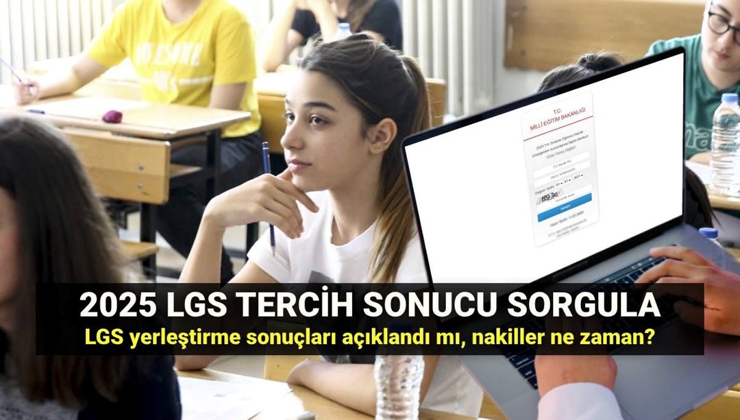 Lise Nakil Süreçleri: Tarihler ve Bilgiler Lise Nakil Başvuruları Ne