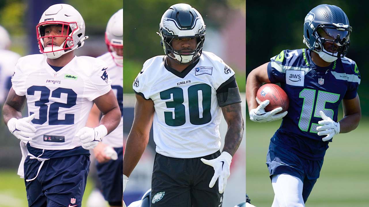 2025 NFL Sezonu Her Takim Icin One Cikan Rookies ve