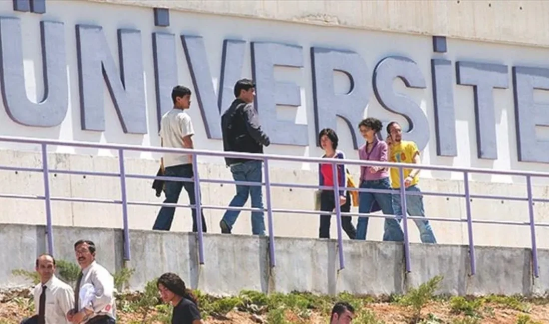 üniversite Kayıt Süreci Başladı: Adaylar İçin Rehber YKS Sonrası Neler