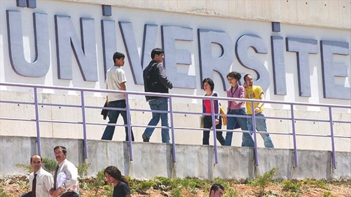 2025 Universite Tercihleri YOK E Kayit Tarihleri Ve Gerekli Belgeler