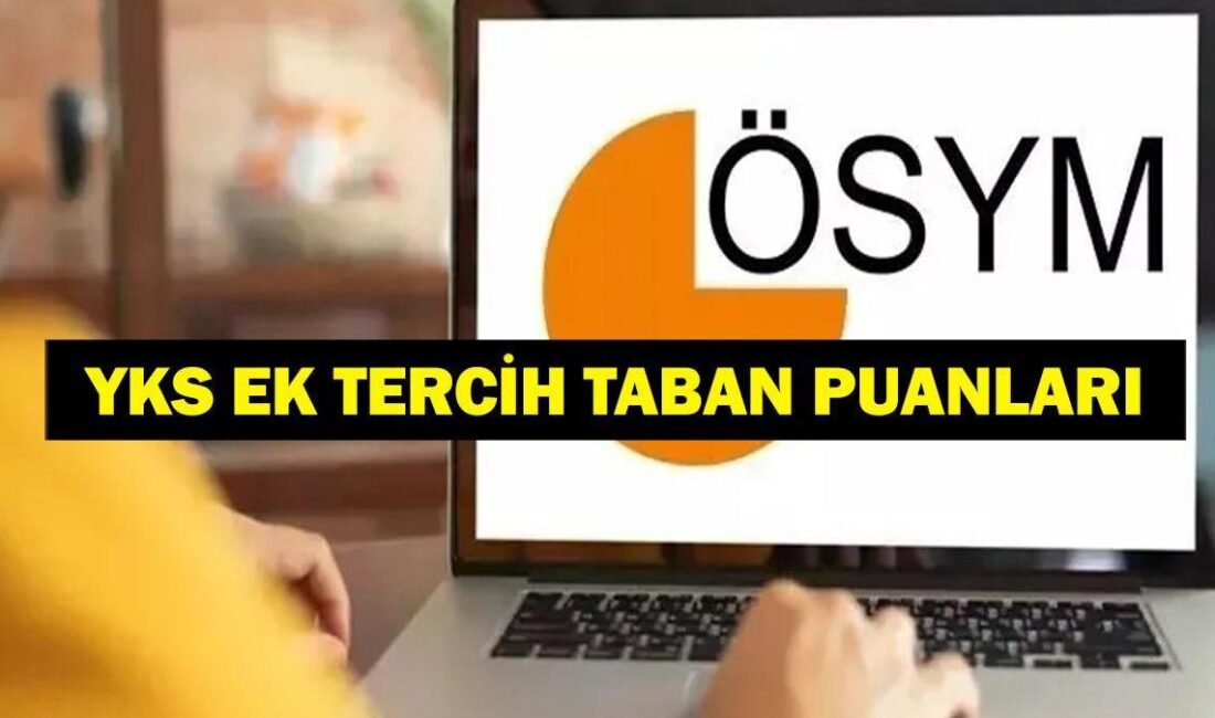 ÖSYM’nin Ek Yerleştirme Duyurusu: üniversite Hayali İçin Son Fırsat ÖSYM,