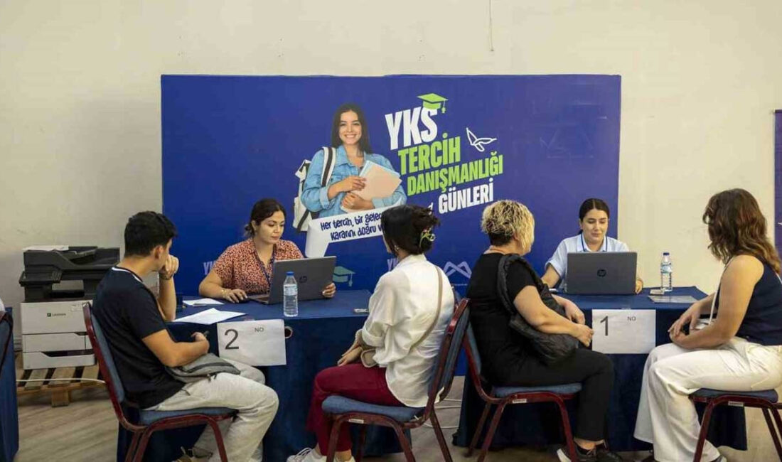 2025 YKS Tercih Dönemi: Taban Puanları ve Kontenjanlar Yükseköğretim Kurumları
