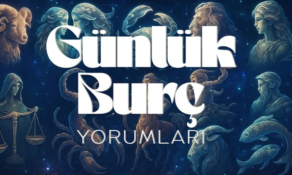 2023 Burç Yorumları: Astrolojide Sizi Bekleyenler Herkese merhaba! Bu haftanın