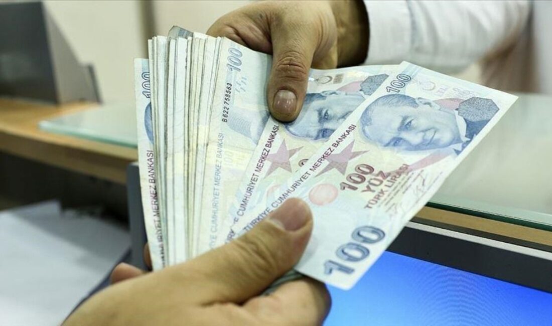2025 Yılında Başöğretmen Maaşları ve Değişiklikler Milli Eğitim Bakanlığı’nda görev