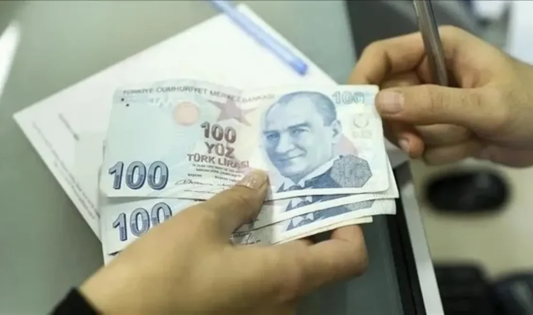 2026-2027 Kamu Görevlileri Maaş Artışı İçin Görüşmeler Devam Ediyor Kamu