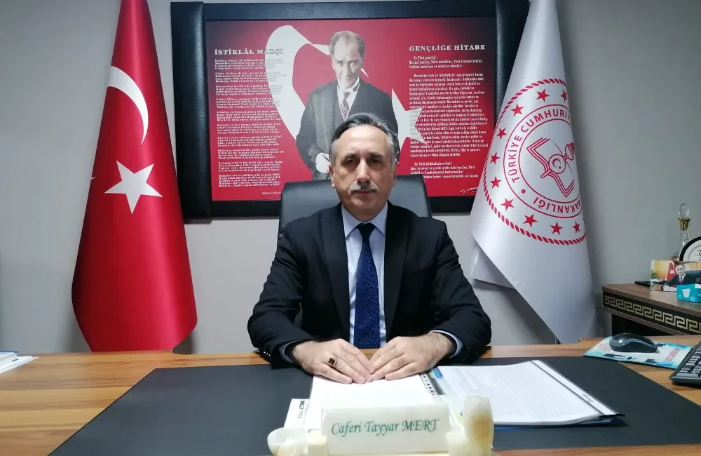 Gölcük Eğitiminde Yenilikler ve Proje Gelişmeleri 2025-2026 Eğitim Öğretim Yılı