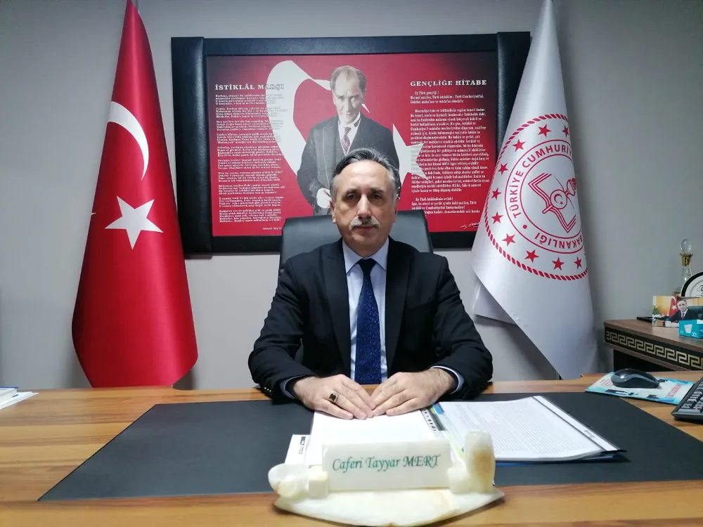2500 Ogretmene Yeni Mufredatla LGS ve YKS Icin Maarif Egitimi.webp