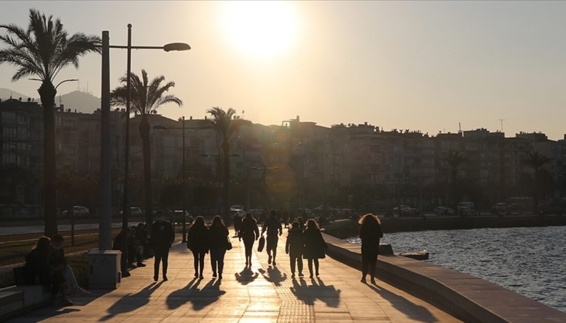 Hava Durumu: 26 Ağustos 2023 Güncel Tahminler Ülkemiz genelinde hava